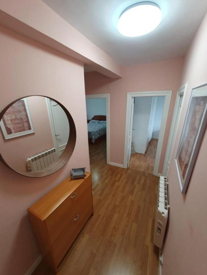 Apartamento En Gijon Arbeyal Exterior foto